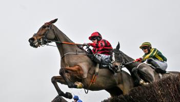 Christmas horse racing tips including 25/1 shot at Leopardstown on St Stephen's Day