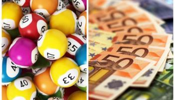 Irish winners of &euro;17m EuroMillions jackpot reveal where they hid ticket to keep it safe