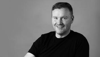 'My biggest vice is probably chocolate biscuit cake - I have to sample it!'