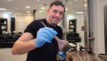 "At Rossano's, our mantra is &lsquo;We care, we appreciate all our customers&rsquo;&rdquo;