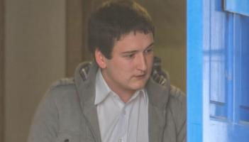 Further remand for man in Loughanure vehicle fire case