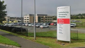 Man remanded after Letterkenny hospital offences day after prison sentence