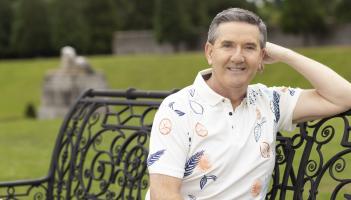 Seven Deadly Sins: Daniel O'Donnell reveals all, from his indulgences to his wrath