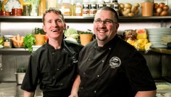 How two renowned Donegal chefs helped make Biddy's a leading destination gastropub