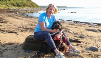 With a watchful eye on Sam Maguire, Mary Coughlan reveals her Seven Deadly Sins