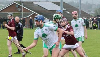 No joy for Sean MacCumhaills as Cushendall soar to Ulster Minor Hurling title