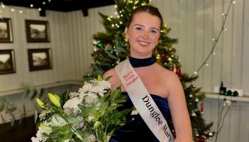 Shauna McDonagh crowned winner at 2026 Dungloe Mary selection