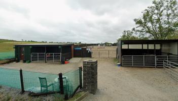 Planning sought for Donegal indoor horse arena and equine academy