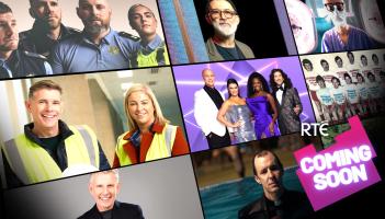 RTE unveils New Year 2026 line-up with an exciting shake-up and Late Late show special