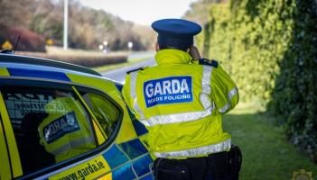 Fine for driver caught at 131km/h on Letterkenny dual carriageway