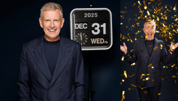 LATEST: Late Late Show unveils glittering New Year&rsquo;s Eve line-up packed with big names
