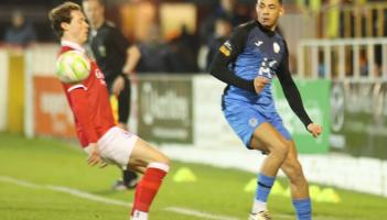Finn Harps confirm first home friendly of 2026 with Sligo Rovers