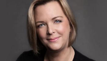 A New Year, and a new creative writing class with local author Sharon Thompson