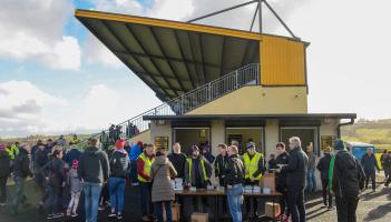 Shuttle bus system in place for Donegal's Dr McKenna Cup opener in Letterkenny