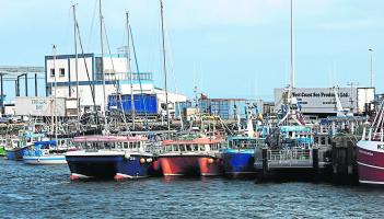 Newle-established Marine Accident Investigation Unit announced