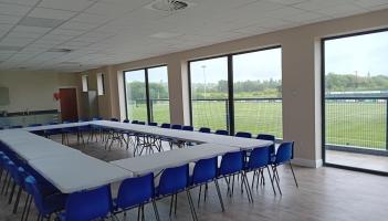 Letterkenny Community Centre car boot sale to introduce new indoor section