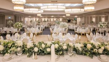 Mount Errigal Wedding Fayre in Letterkenny rescheduled to mid-January