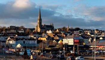 Letterkenny named eighth cleanest town in 2025 IBAL litter rankings