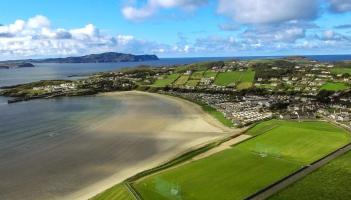 &lsquo;Significant progress&rsquo; on Downings Water Sports Facility Centre