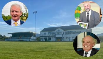 McShea&rsquo;s Say: Donegal is mourning the loss of two very special people this week