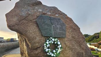 The Evelyn Marie tragedy: Remembering the lives lost 51 years ago