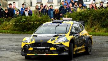 St Eunan&rsquo;s GAA Club set to host Donegal Motor Club annual awards