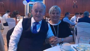 Naomh Conaill GAA mourns former secretary and treasurer, Seamus O&rsquo;Malley