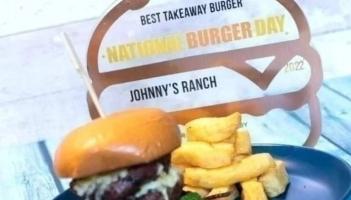 Council to press on with plans to remove food truck from Ramelton's Gamble Square