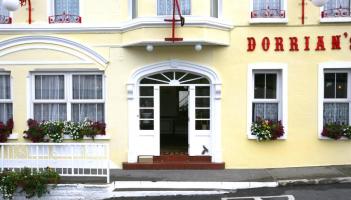 Aodh Ruadh to celebrate annual dinner dance next month in Ballyshannon