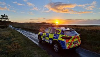 Driver in Donegal among &lsquo;notable speeds&rsquo; at 140 km/hr in a 60km/hr zone