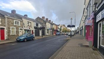 Vision 2040 action plan for Buncrana to be launched