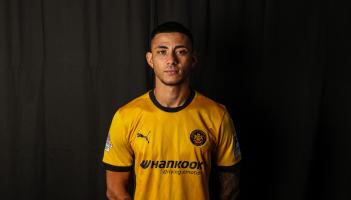 Mikey Place departs Finn Harps for Carrick Rangers