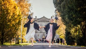 CAO and UCAS deadlines loom for 2026 college applicants