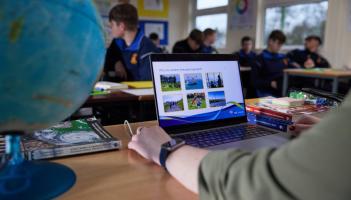Five Donegal schools taking part in ESB Networks' Weather Watch Programme