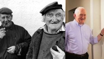 Large exhibition to showcase decades of work by award-winning Donegal photographer