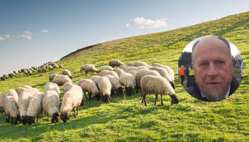Kinlough&rsquo;s James Gallagher elected Chair of IFA Hill Farming Committee