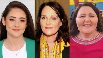Call for more women to step forward as Donegal has stark gender imbalance