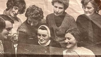 Oh Yes It Is! Buncrana Pantomime Turns 50