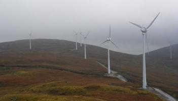 Oldest ESB Wind Farm seeks sky-high makeover in Inishowen