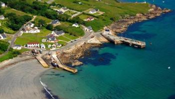 Taisce an Oileain to something for everyone on Arranmore island