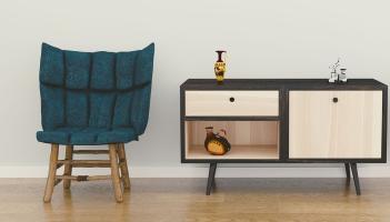 Learn the skills to give your much-loved furniture a new lease of life
