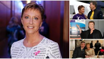 'Donegal is a big part of my soul. It&rsquo;s a safe place, that&rsquo;s what I feel it is like'