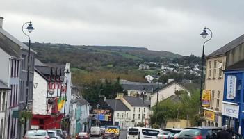 No council funding available to carry out accessibility audit of Letterkenny