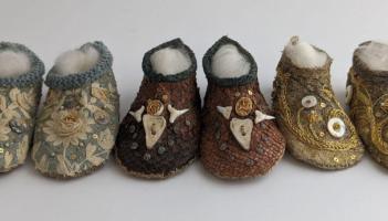 Fort Dunree art exhibit explores how Ireland and Newfoundland are bound by history