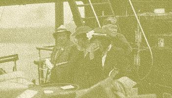 Titled Our Voices Together: Stories of Migration to and from Donegal set for launch