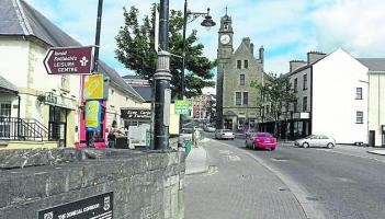 County Council opens consultation on area plans for Donegal&rsquo;s six strategic towns