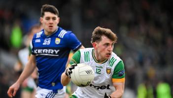 Live coverage of Donegal to feature on all five of TG4's confirmed league schedule