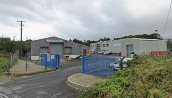 Large Killybegs employer granted permission to extend factory premises by 50%