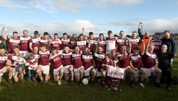 Donegal County Council grants Pettigo GAA permission for pitch development project