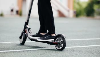 Garda&iacute; renew appeal for information on e-scooter theft in Letterkenny